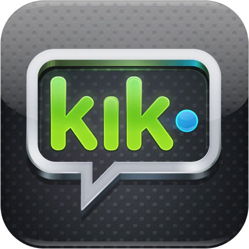 Kik Messenger